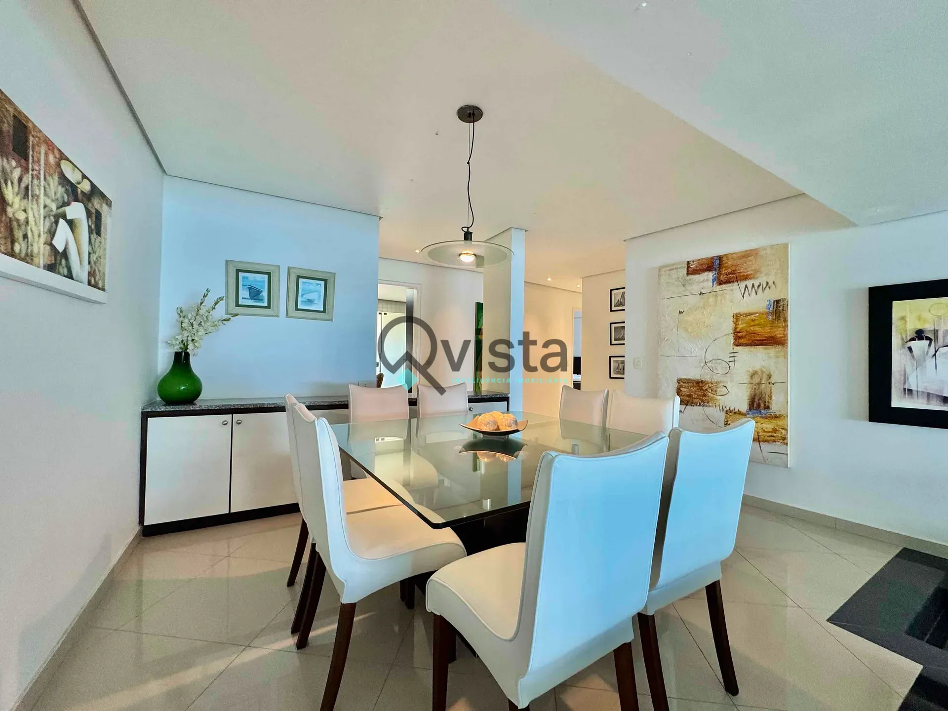Apartamento, 3 quartos, 184 m² - Foto 16