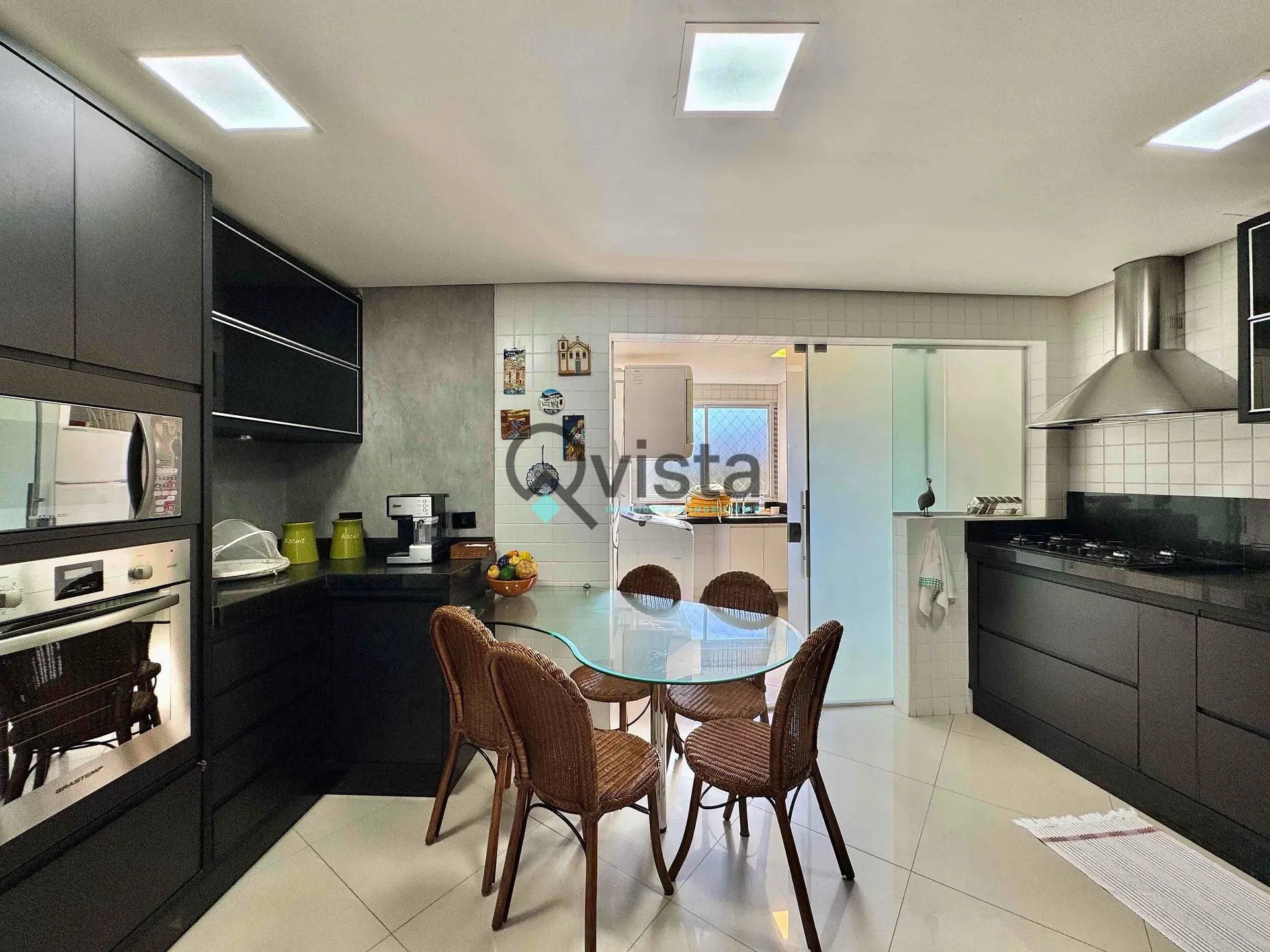 Apartamento, 3 quartos, 184 m² - Foto 33
