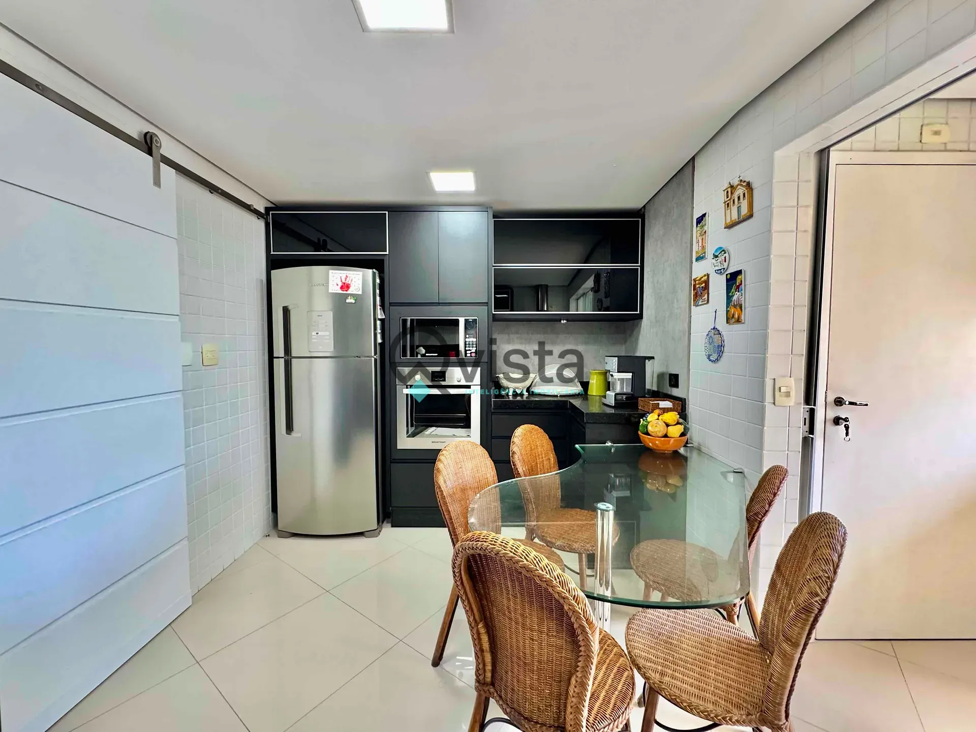 Apartamento, 3 quartos, 184 m² - Foto 35