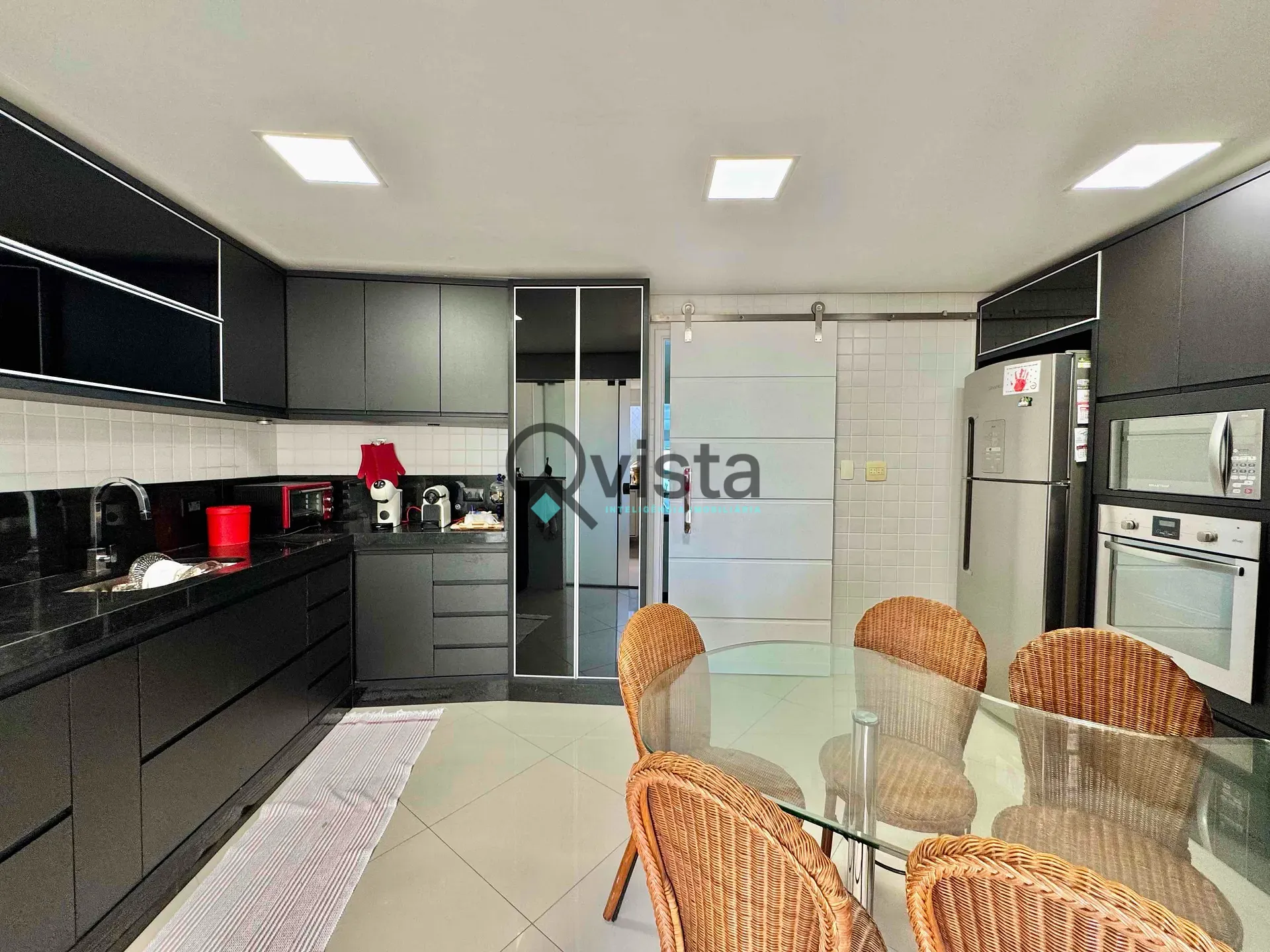 Apartamento, 3 quartos, 184 m² - Foto 36