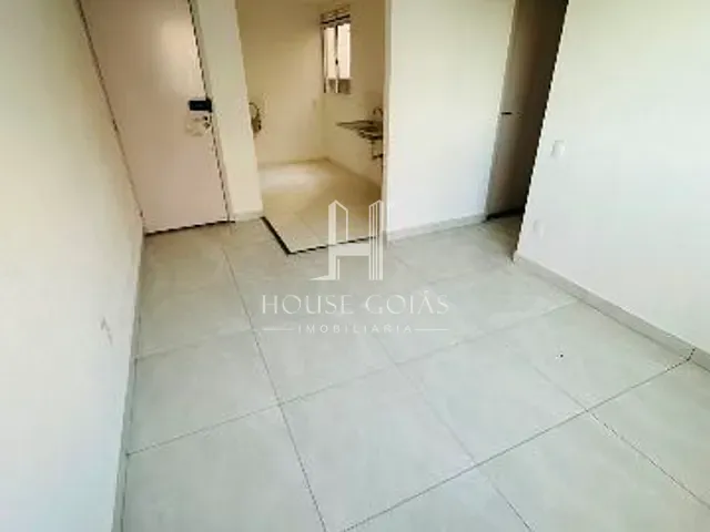 Apartamento com 42m² 2 quartos e 1 banheiro, à venda, no bairro Fazenda Dourados - Condomínio Sonho Dourado II em Goiânia