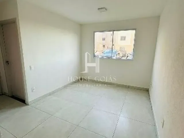 Apartamento com 42m² 2 quartos e 1 banheiro, à venda, no bairro Fazenda Dourados - Condomínio Sonho Dourado II em Goiânia