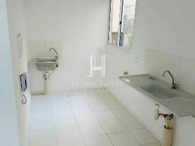 Apartamento com 42m² 2 quartos e 1 banheiro, à venda, no bairro Fazenda Dourados - Condomínio Sonho Dourado II em Goiânia