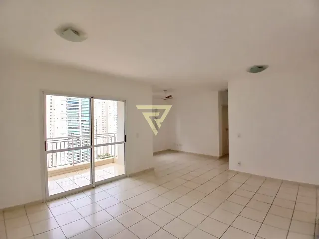 Apartamento 2 quartos e 2 banheiros, para alugar, no bairro Nova Aliança em Ribeirão Preto