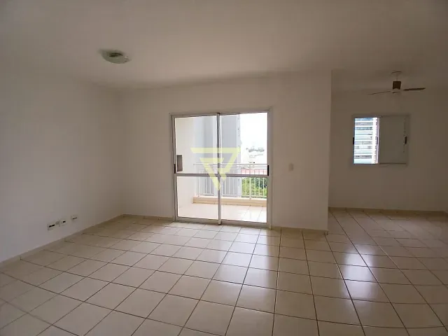 Apartamento 2 quartos e 2 banheiros, para alugar, no bairro Nova Aliança em Ribeirão Preto