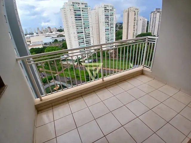 Apartamento 2 quartos e 2 banheiros, para alugar, no bairro Nova Aliança em Ribeirão Preto