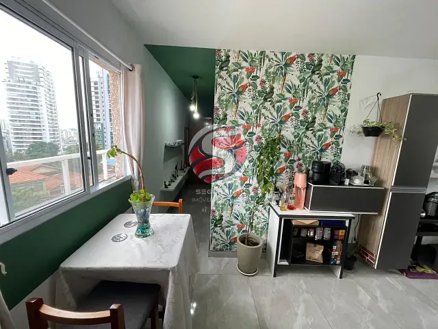 Apartamento com 37m² 2 quartos e 1 banheiro, à venda, no bairro Vila Matilde em São Paulo