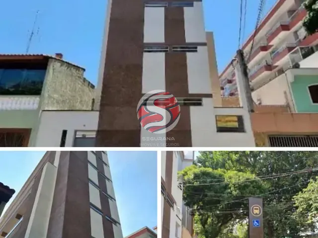 Apartamento com 37m² 2 quartos e 1 banheiro, à venda, no bairro Vila Matilde em São Paulo