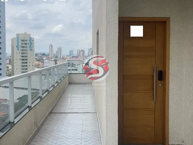 Apartamento com 37m² 2 quartos e 1 banheiro, à venda, no bairro Vila Matilde em São Paulo