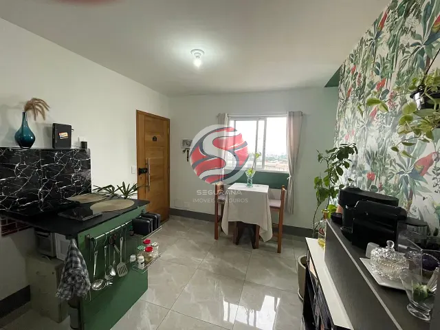 Apartamento com 37m² 2 quartos e 1 banheiro, à venda, no bairro Vila Matilde em São Paulo