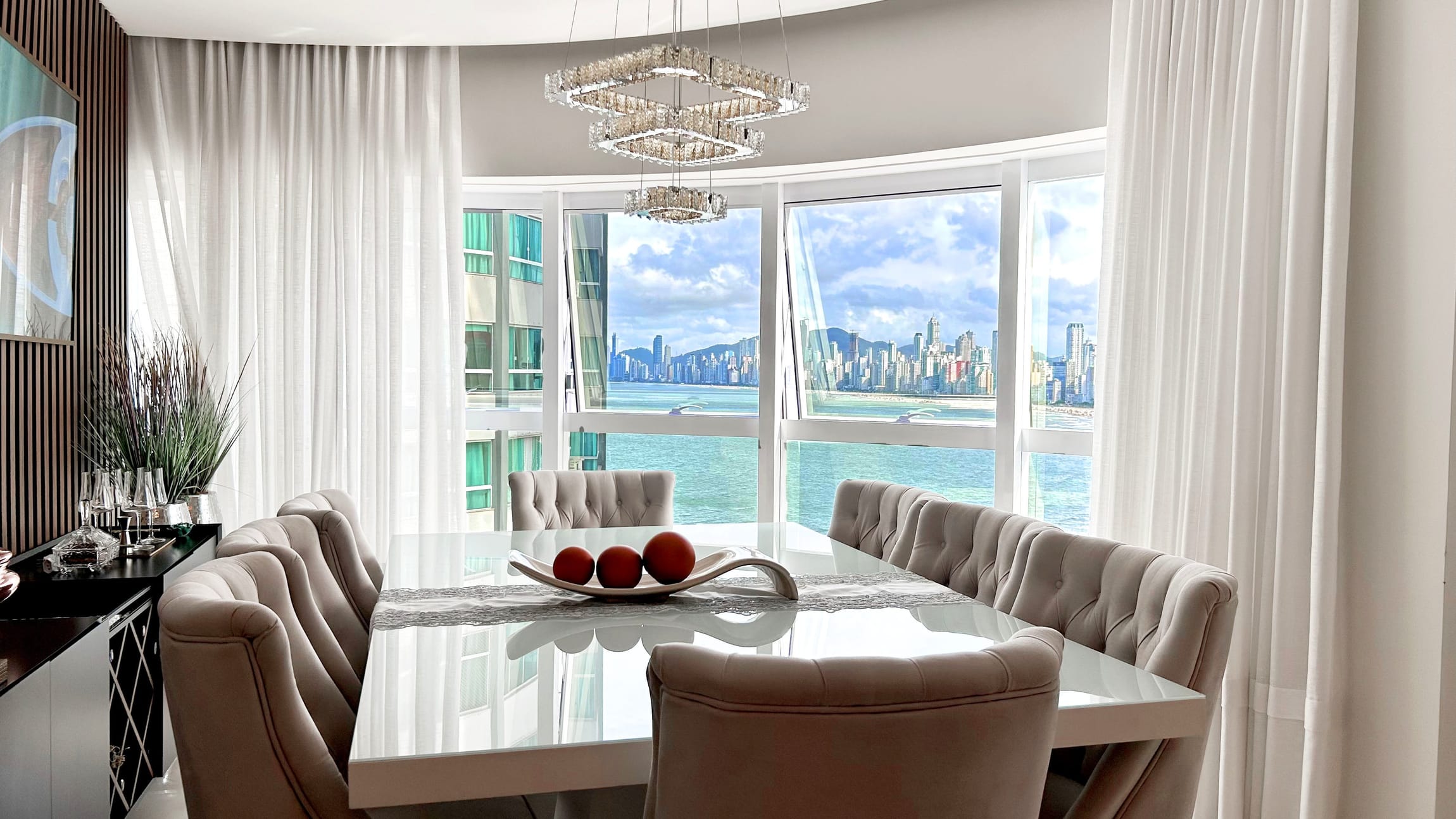 Apartamento, 3 quartos, 155 m² - Foto 1