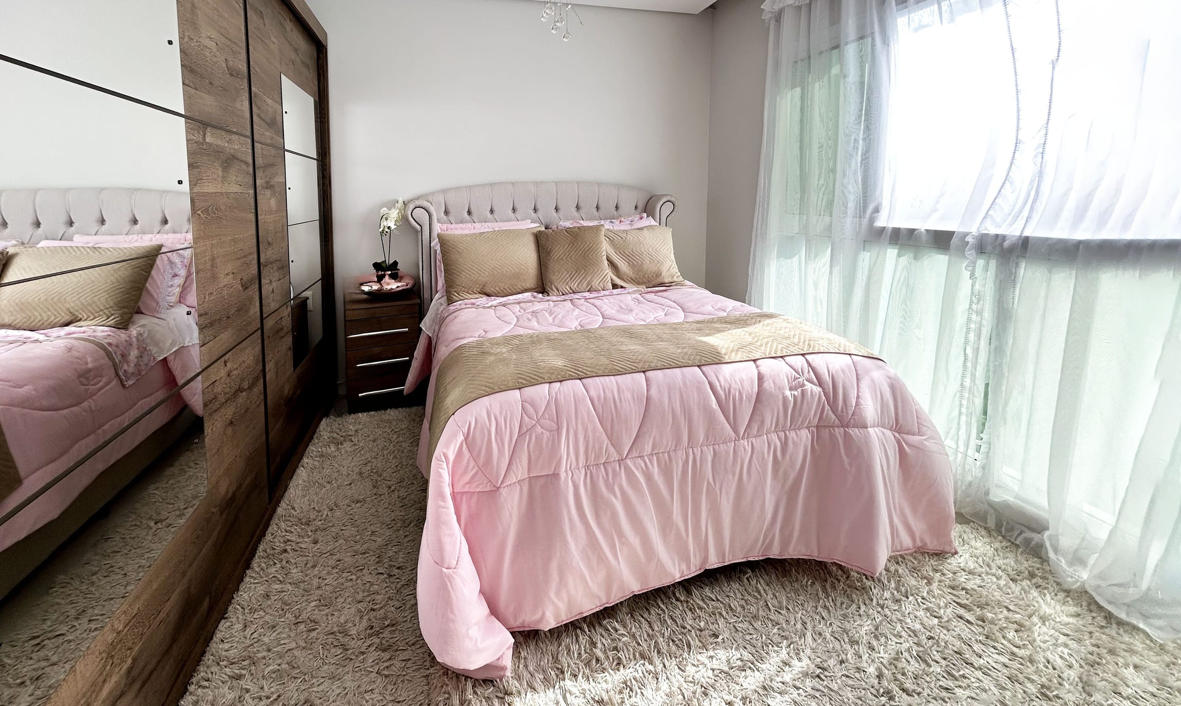 Apartamento, 3 quartos, 155 m² - Foto 16