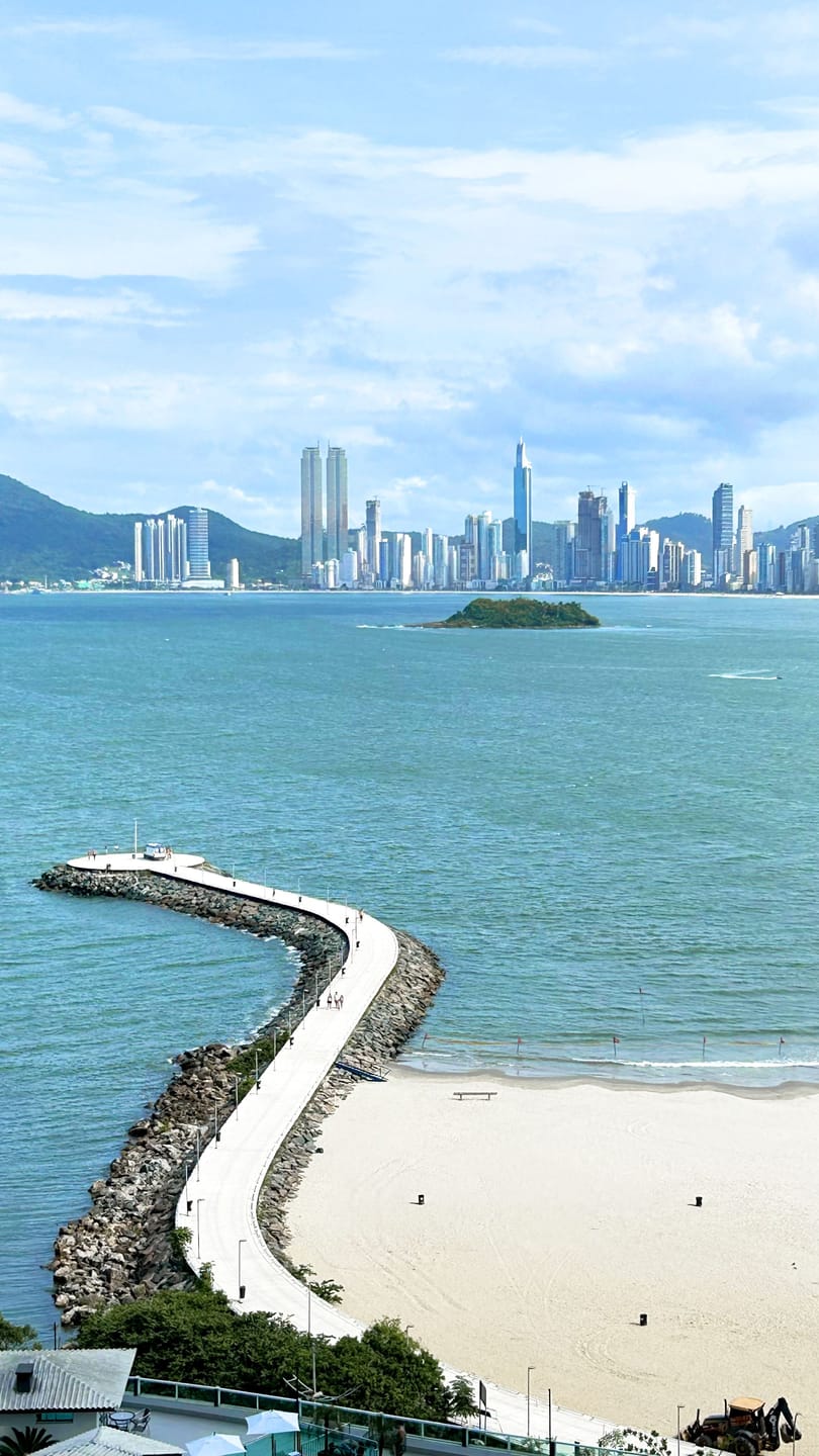 Apartamento, 3 quartos, 155 m² - Foto 12