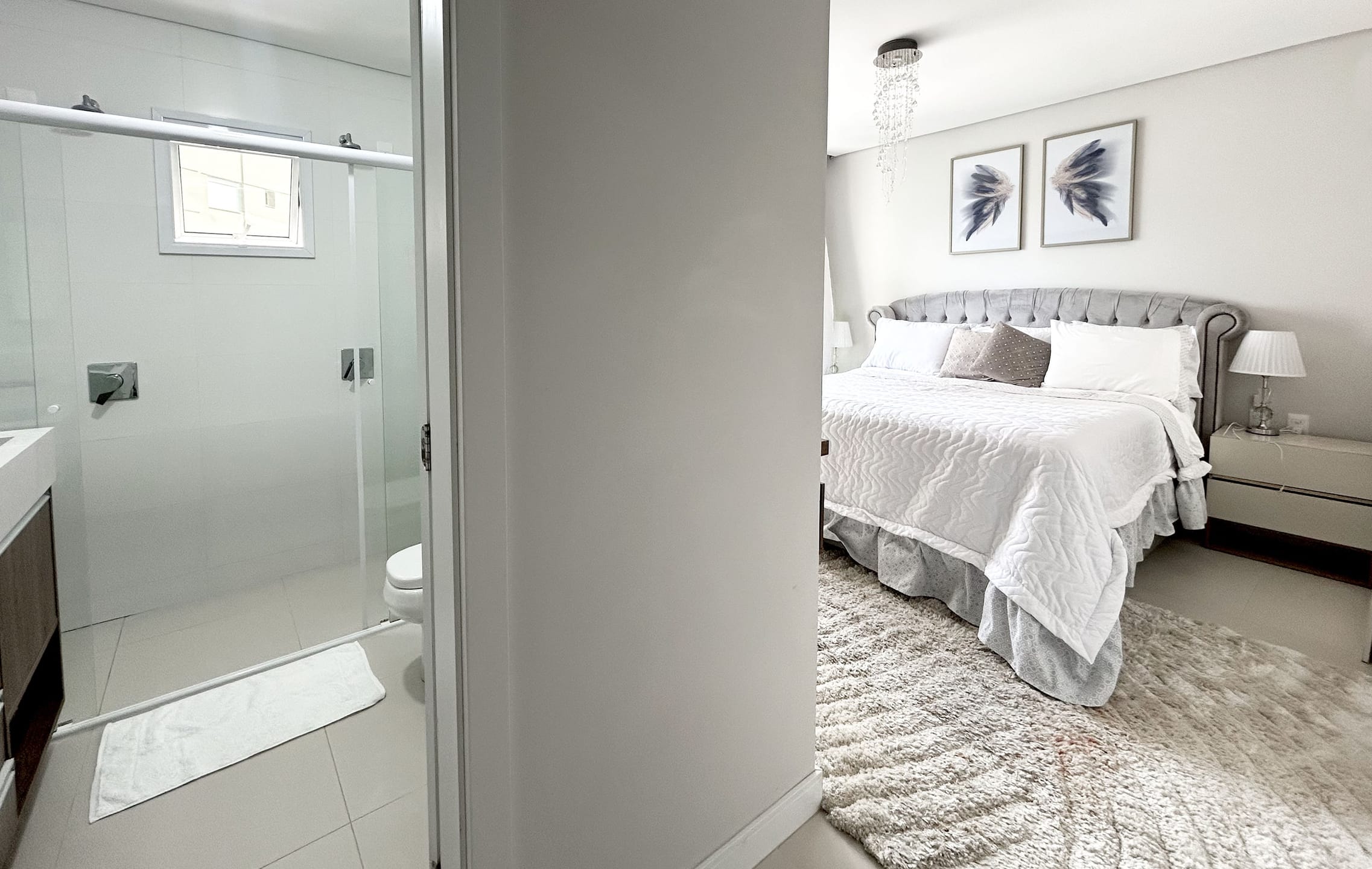 Apartamento, 3 quartos, 155 m² - Foto 14