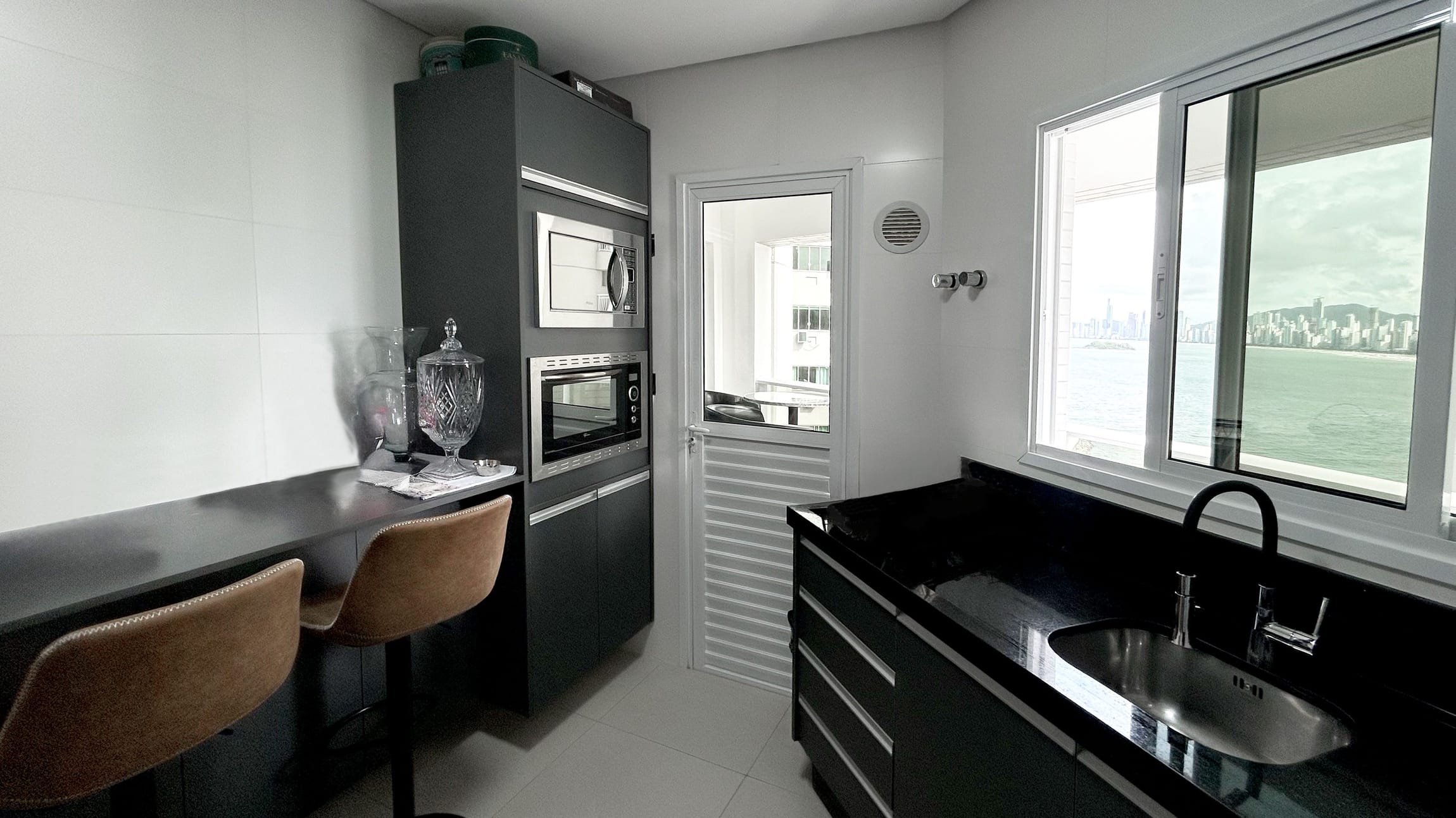 Apartamento, 3 quartos, 155 m² - Foto 7