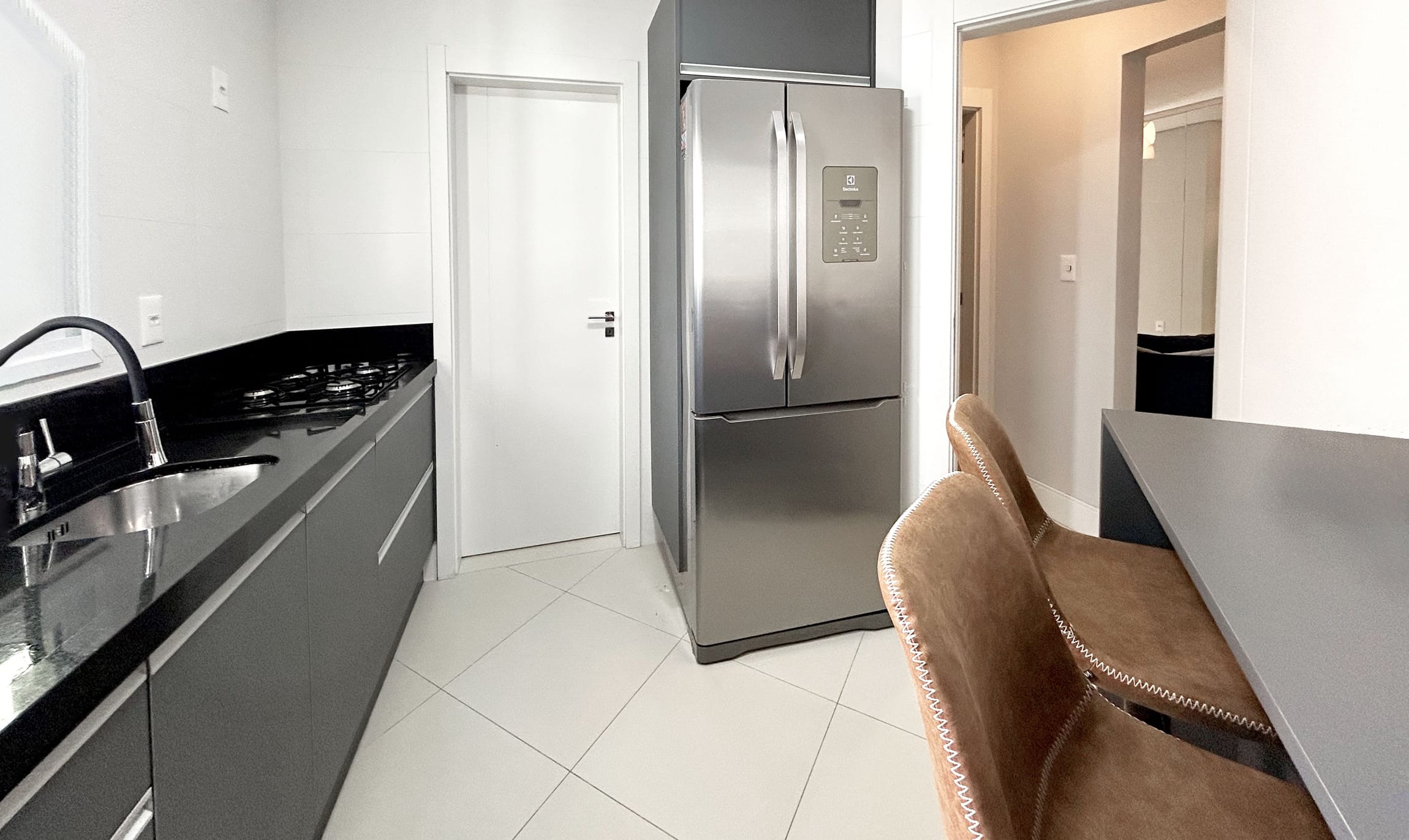 Apartamento, 3 quartos, 155 m² - Foto 9