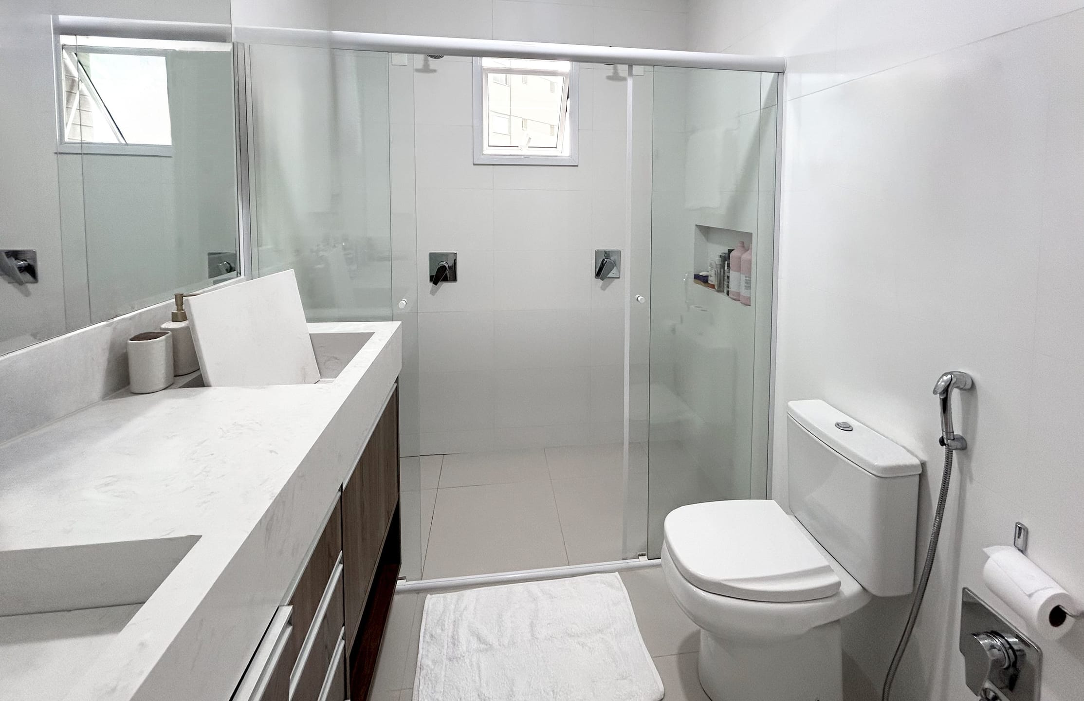 Apartamento, 3 quartos, 155 m² - Foto 15