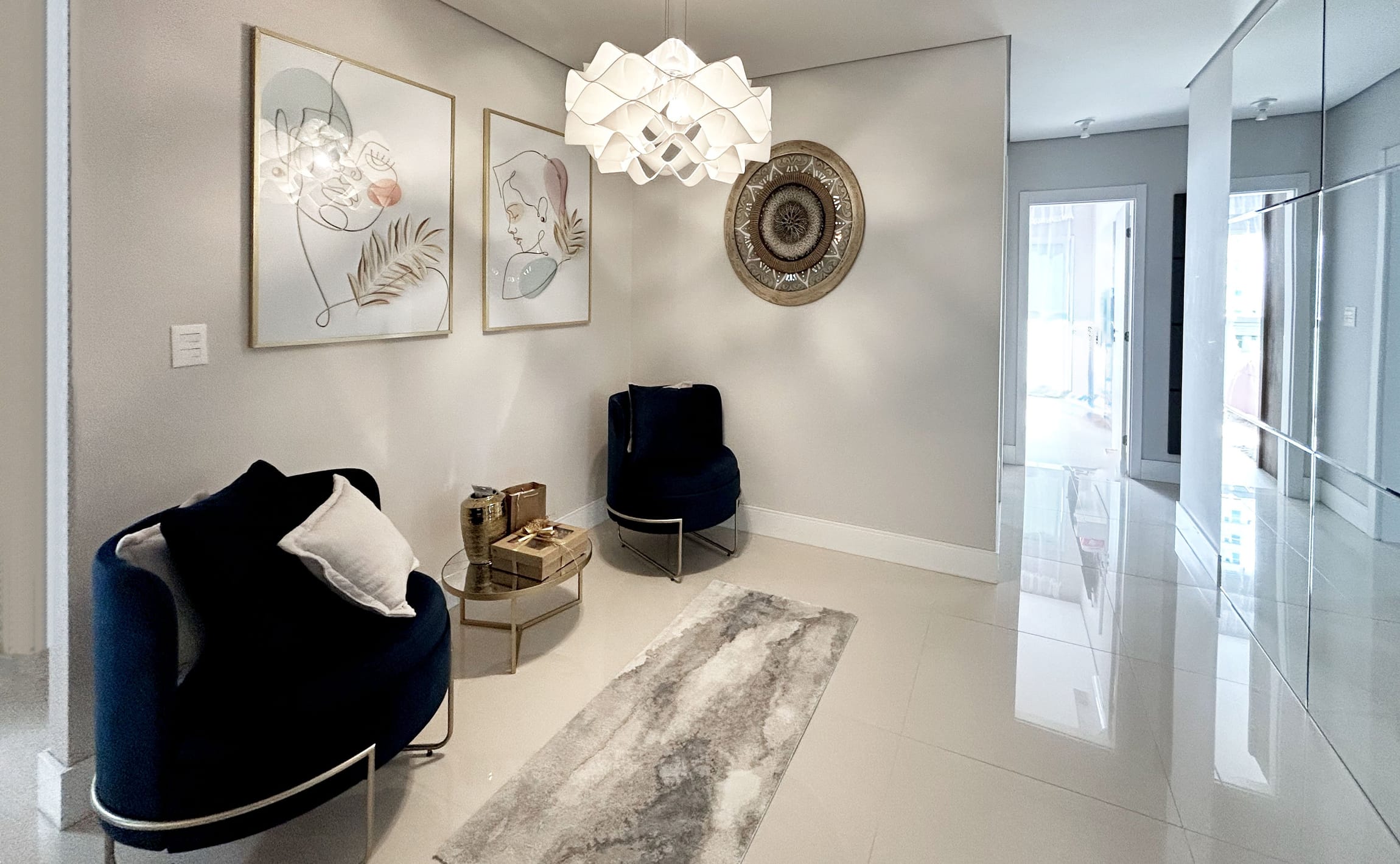 Apartamento, 3 quartos, 155 m² - Foto 6