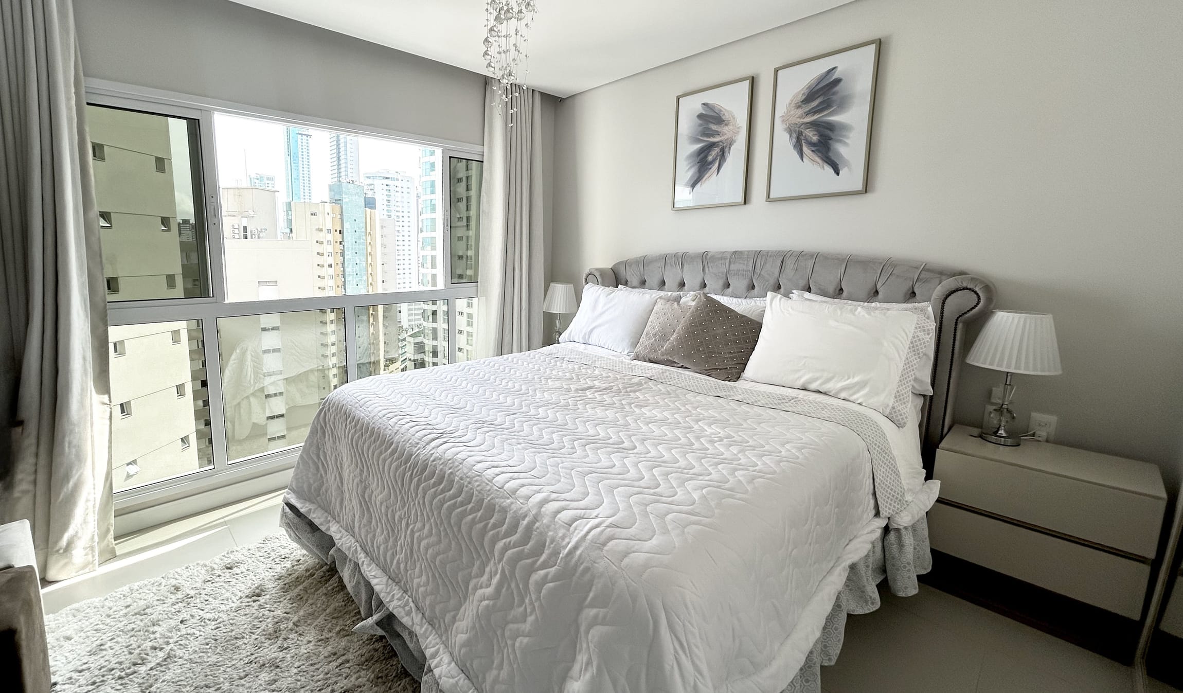 Apartamento, 3 quartos, 155 m² - Foto 10