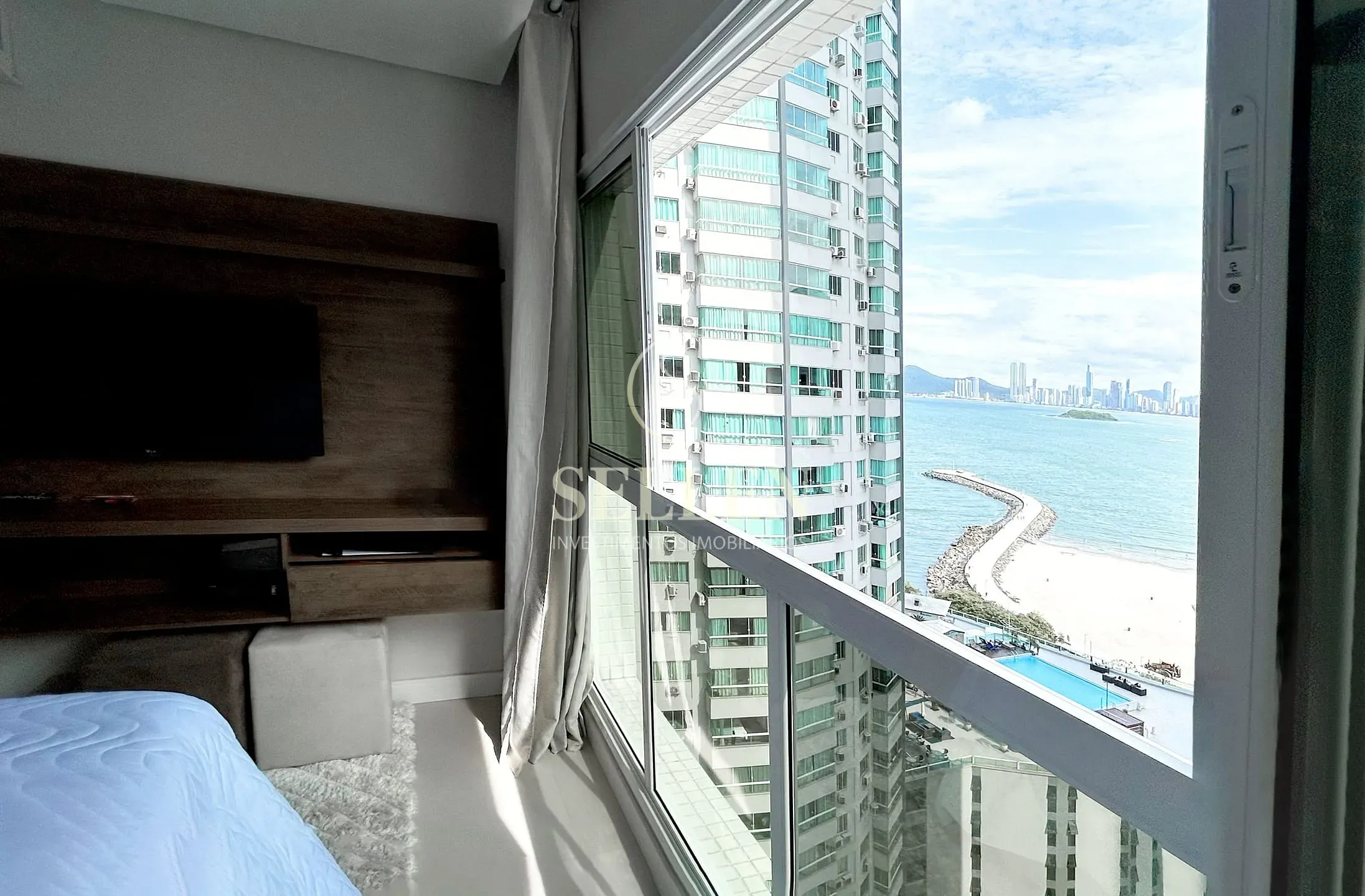 Apartamento, 3 quartos, 155 m² - Foto 11