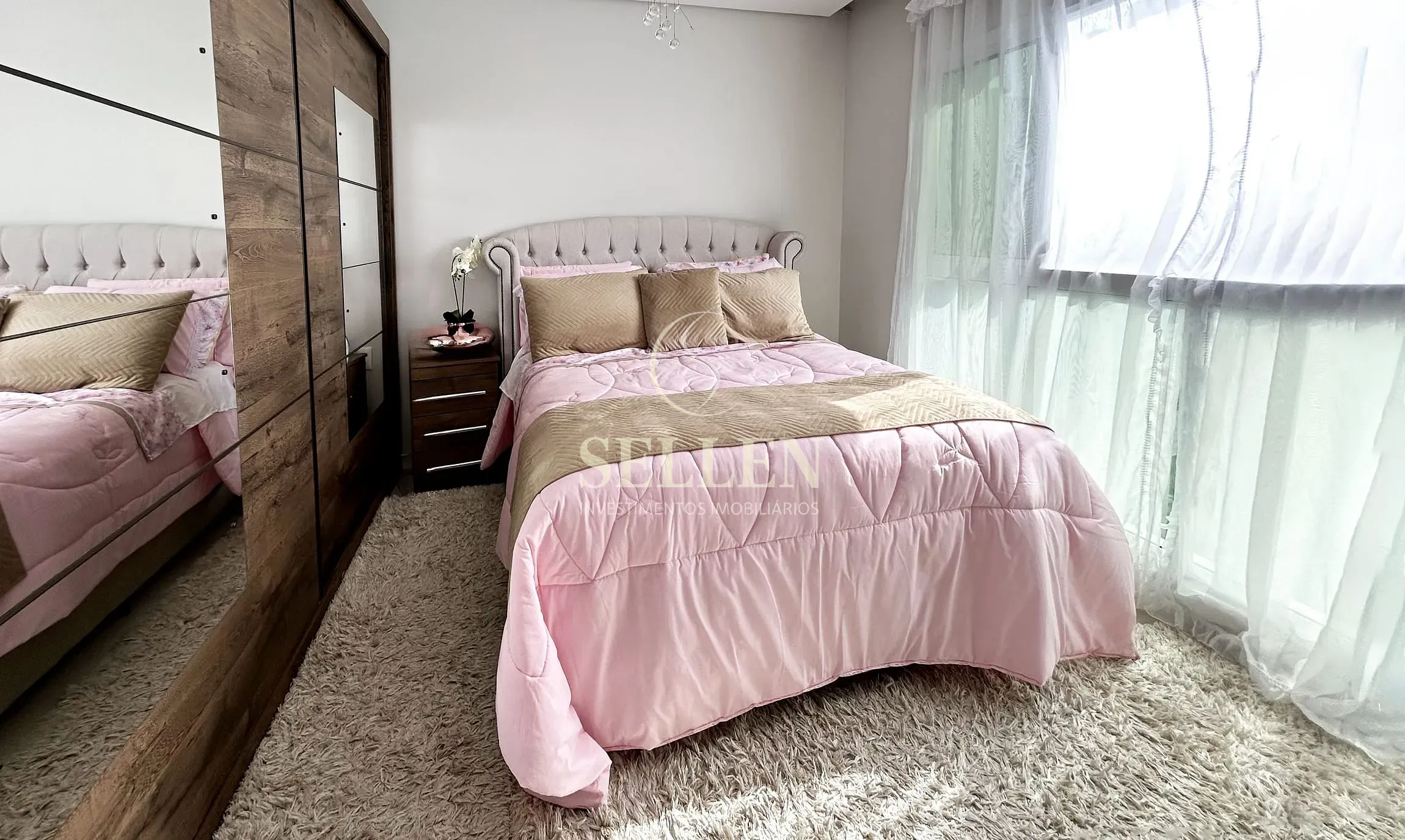 Apartamento, 3 quartos, 155 m² - Foto 16