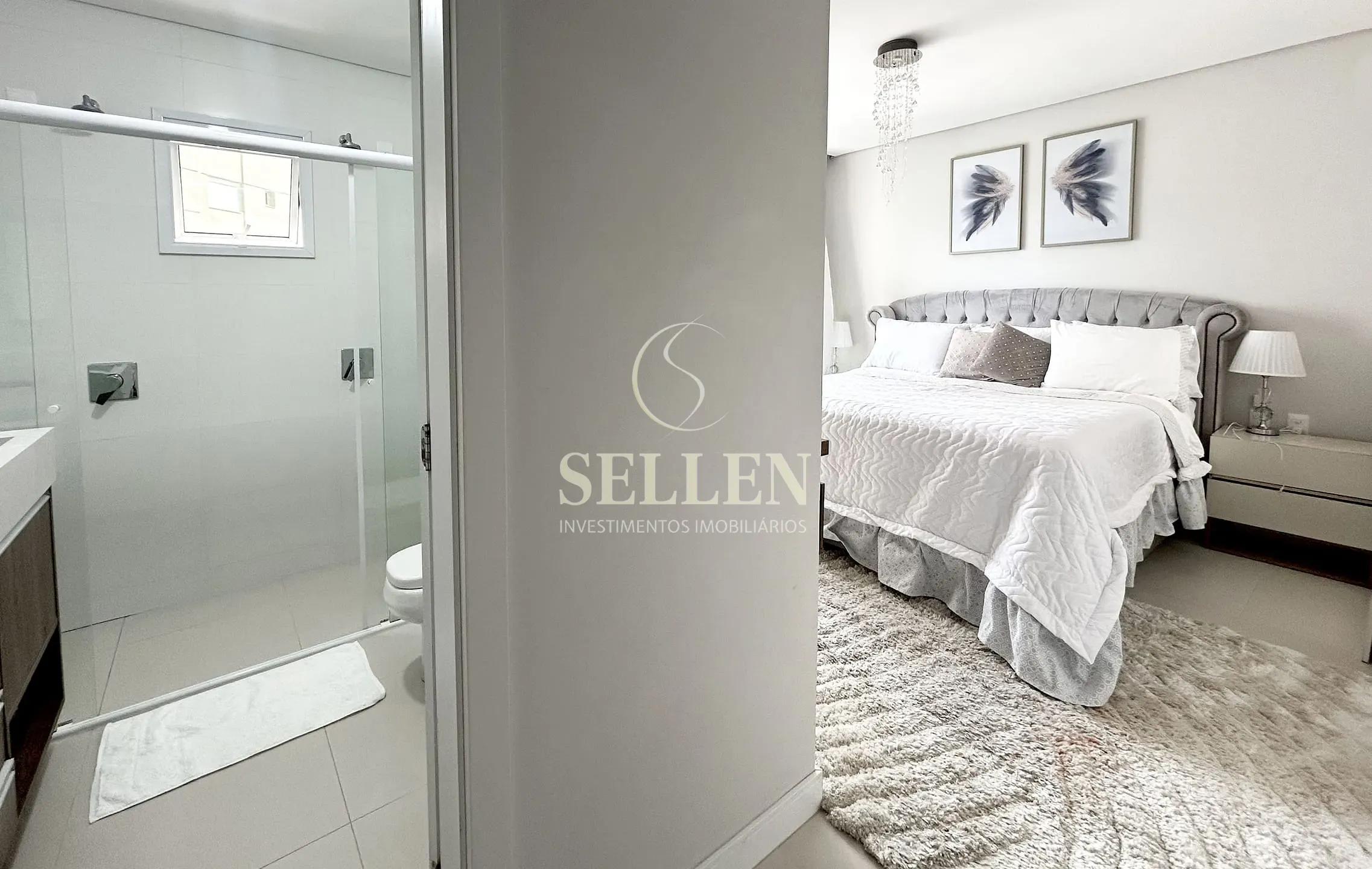 Apartamento, 3 quartos, 155 m² - Foto 14