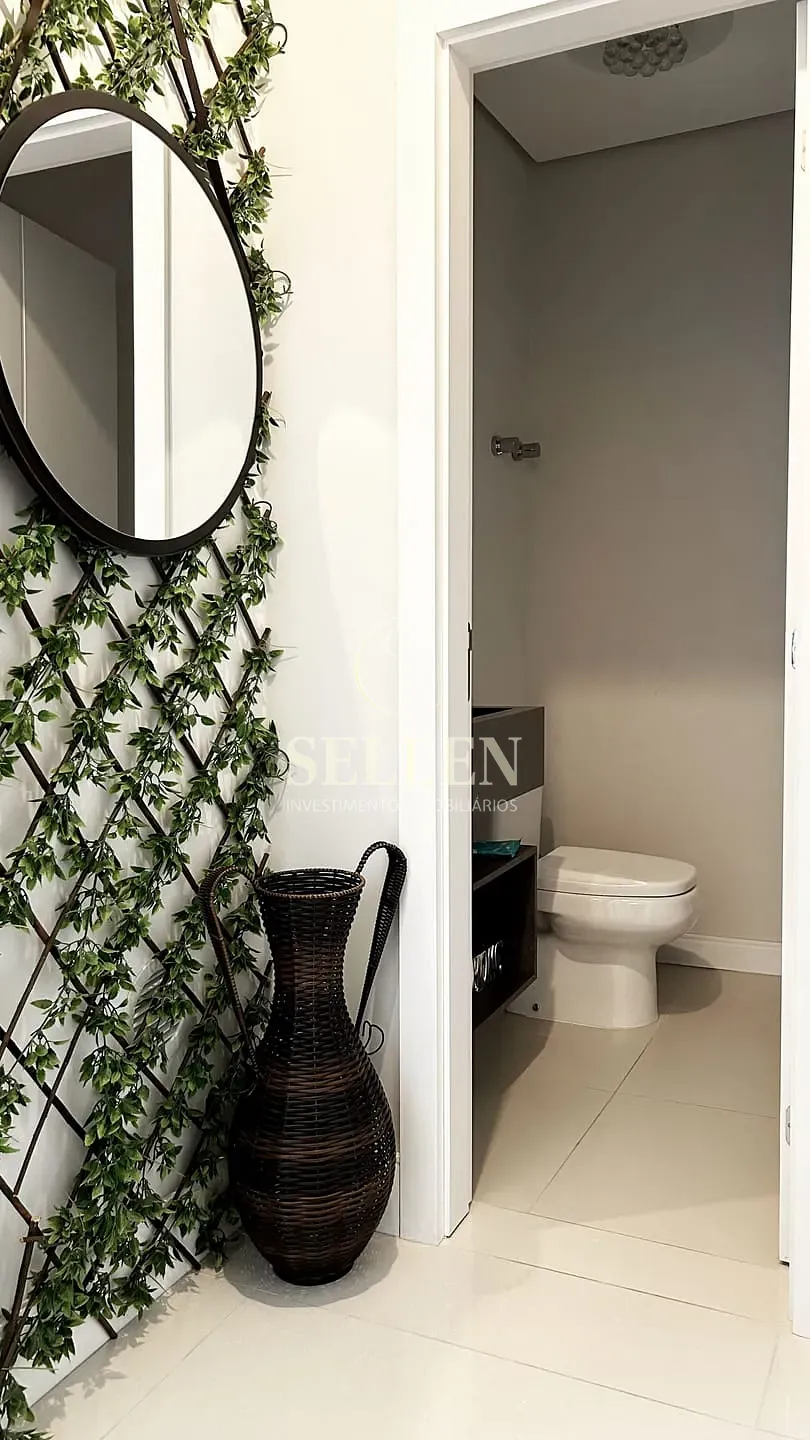 Apartamento, 3 quartos, 155 m² - Foto 5
