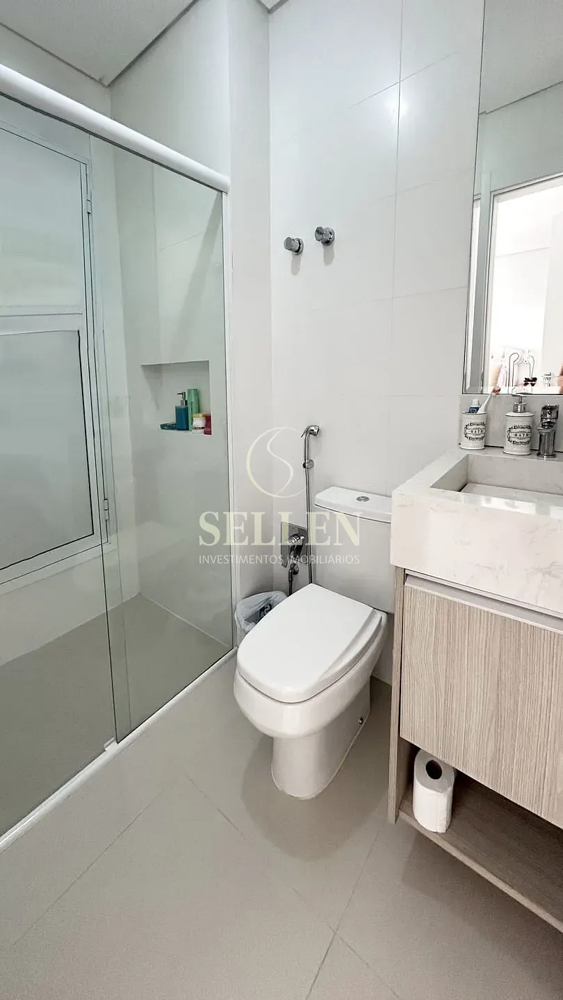 Apartamento, 3 quartos, 155 m² - Foto 18