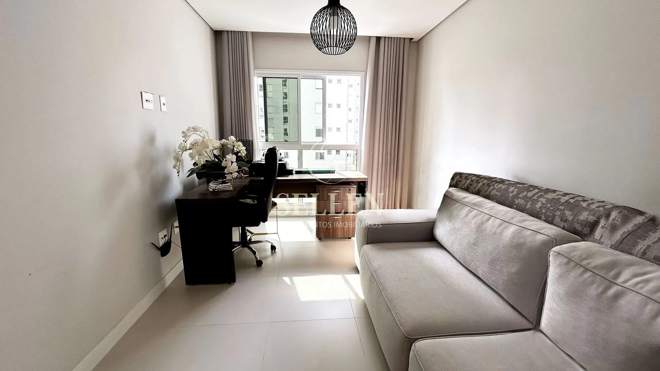 Apartamento, 3 quartos, 155 m² - Foto 19