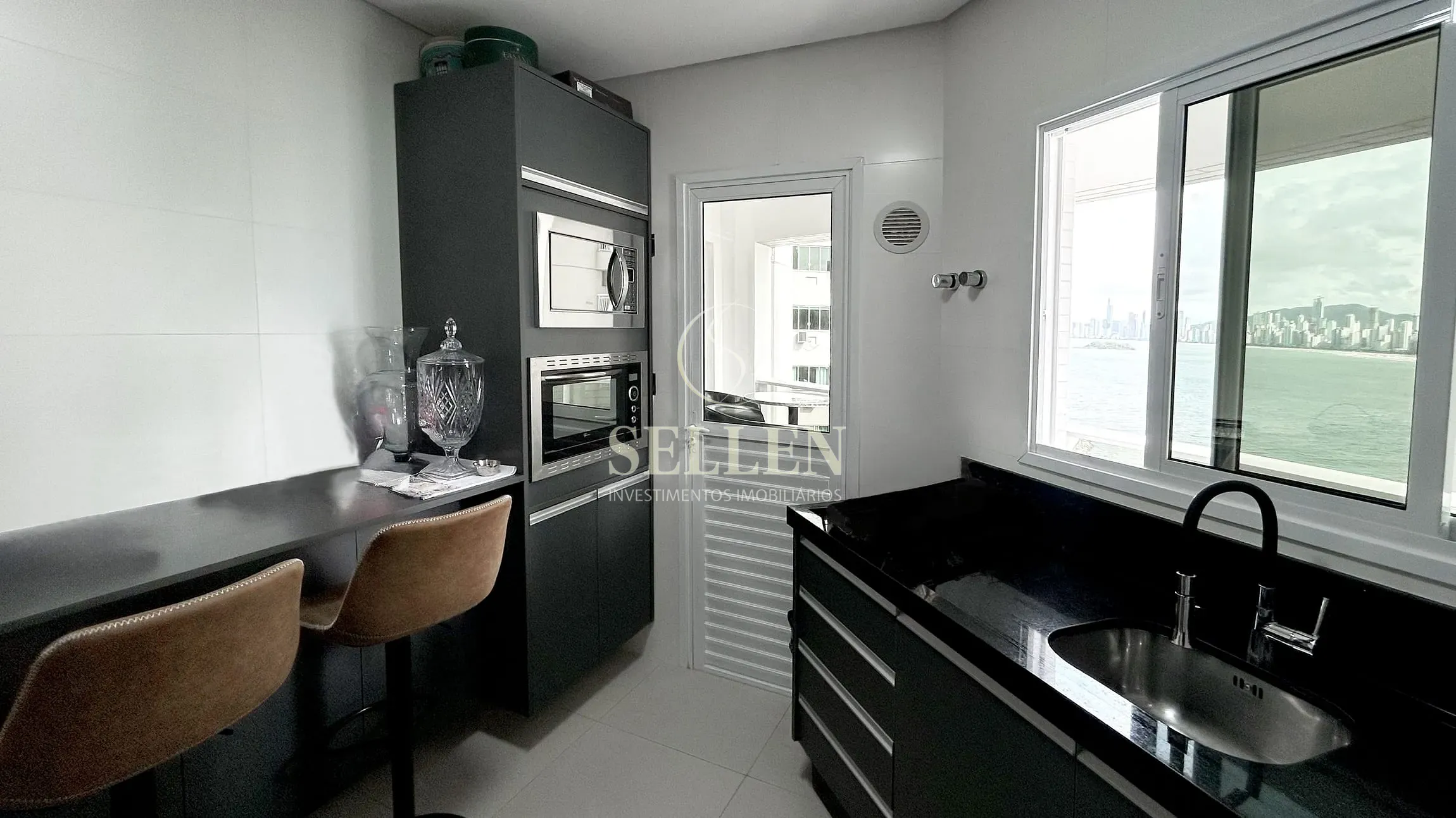 Apartamento, 3 quartos, 155 m² - Foto 7