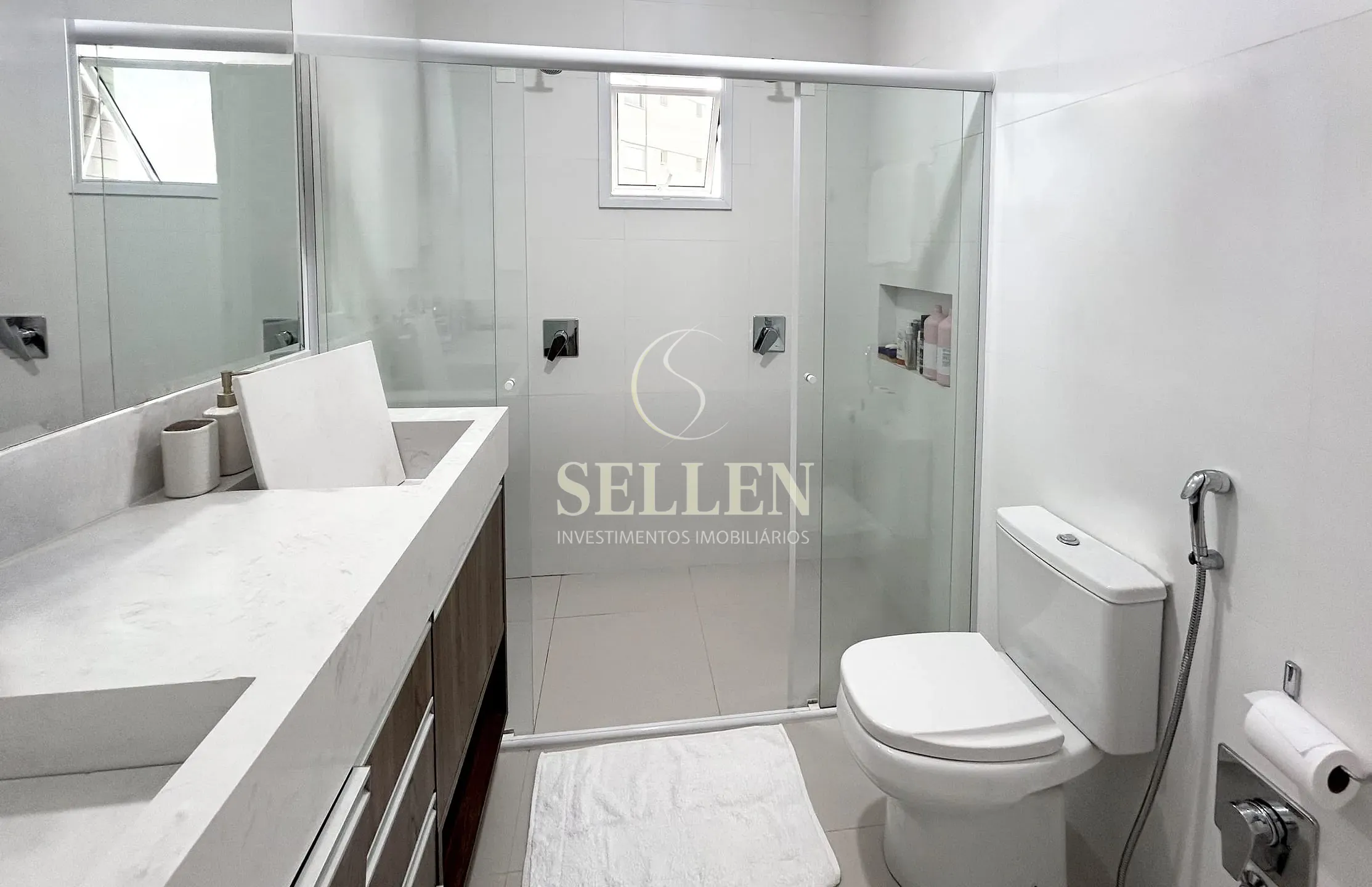 Apartamento, 3 quartos, 155 m² - Foto 15
