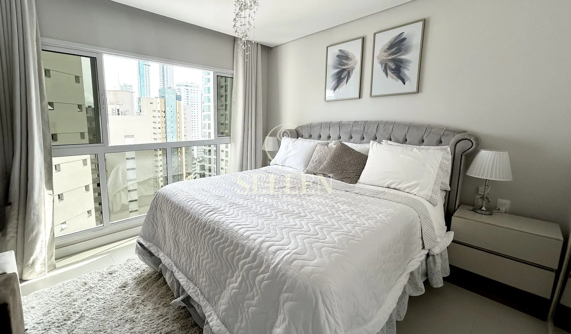 Apartamento, 3 quartos, 155 m² - Foto 10