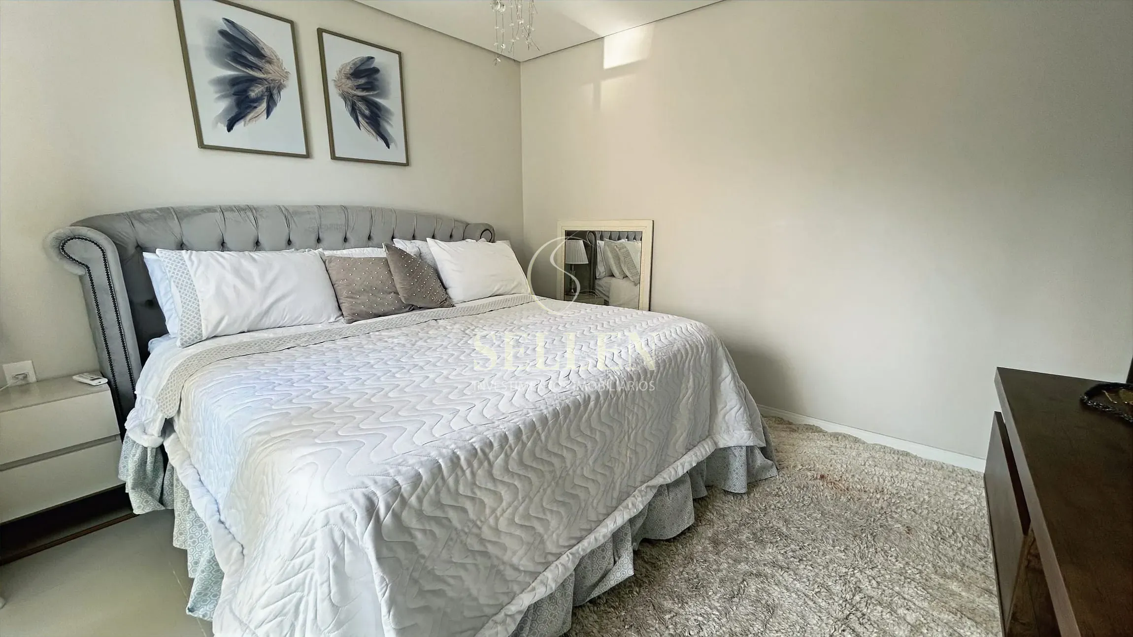Apartamento, 3 quartos, 155 m² - Foto 13