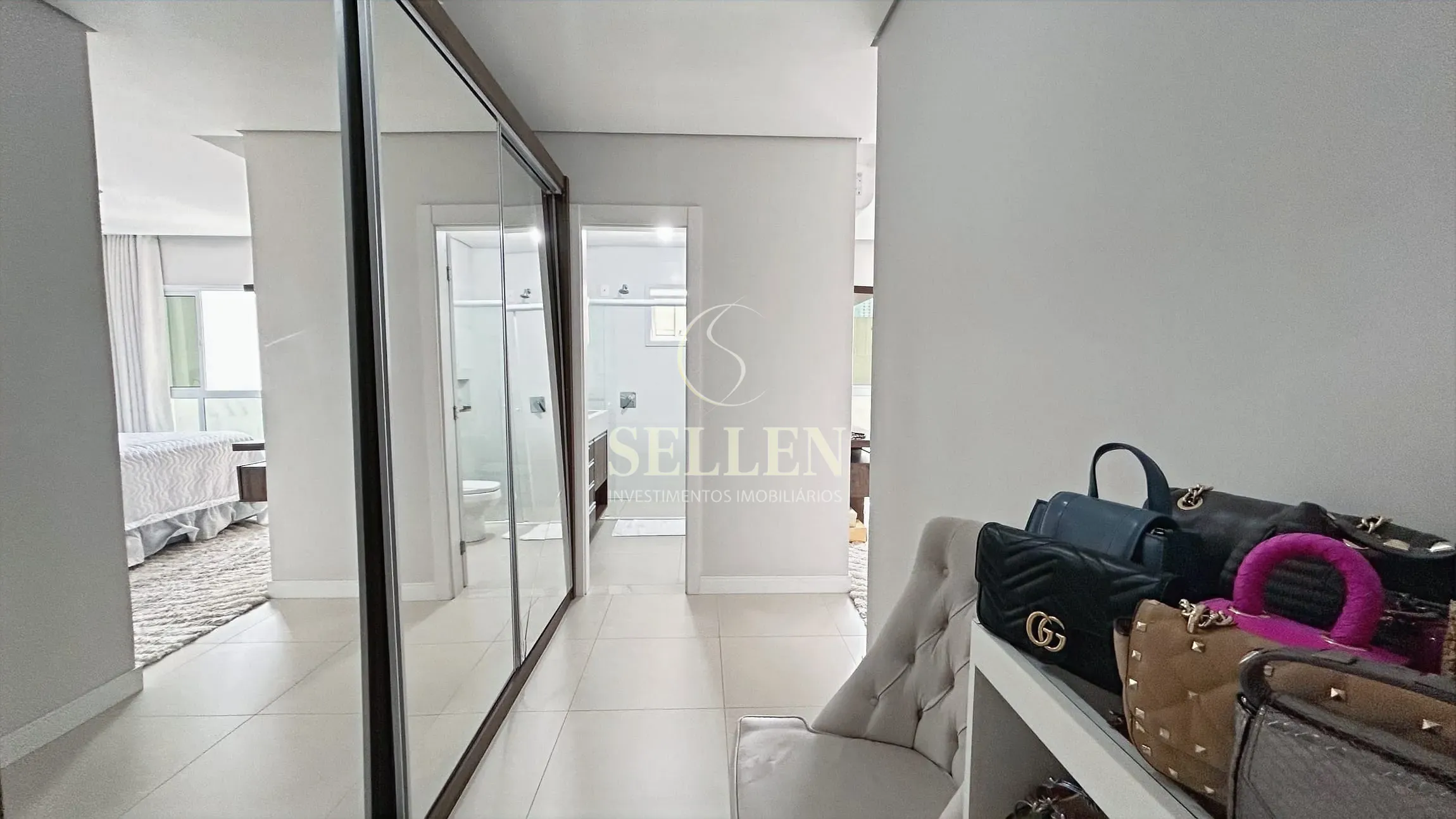 Apartamento, 3 quartos, 155 m² - Foto 17