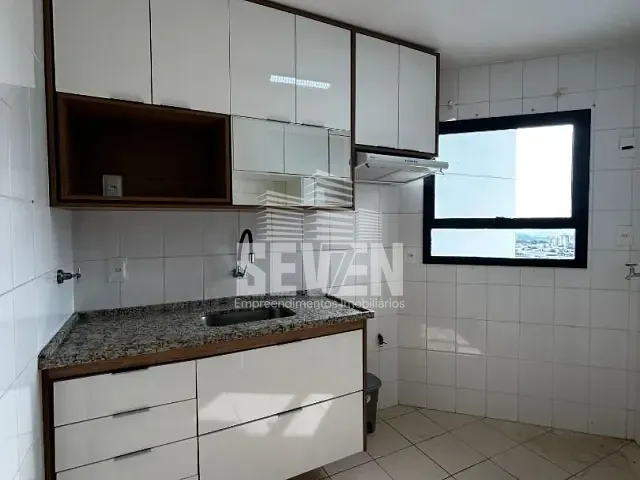 Apartamento com 77m² 2 quartos e 2 banheiros, à venda, no bairro Jardim Infante Dom Henrique em Bauru