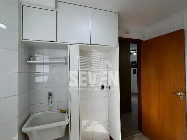 Apartamento com 77m² 2 quartos e 2 banheiros, à venda, no bairro Jardim Infante Dom Henrique em Bauru