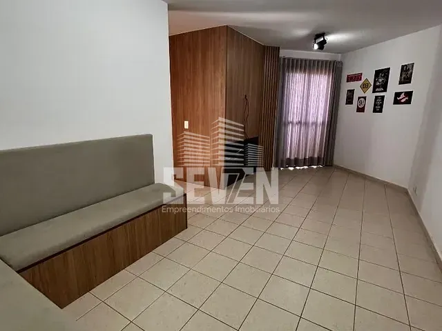 Apartamento com 77m² 2 quartos e 2 banheiros, à venda, no bairro Jardim Infante Dom Henrique em Bauru