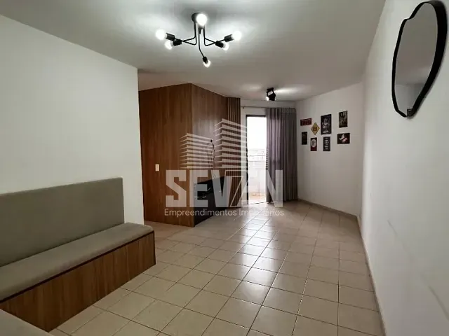 Apartamento com 77m² 2 quartos e 2 banheiros, à venda, no bairro Jardim Infante Dom Henrique em Bauru