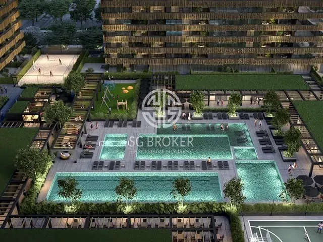 Apartamento 1 quarto e 1 banheiro, à venda, no bairro Jacarepaguá em Rio de Janeiro