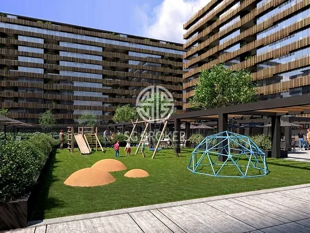 Apartamento 1 quarto e 1 banheiro, à venda, no bairro Jacarepaguá em Rio de Janeiro