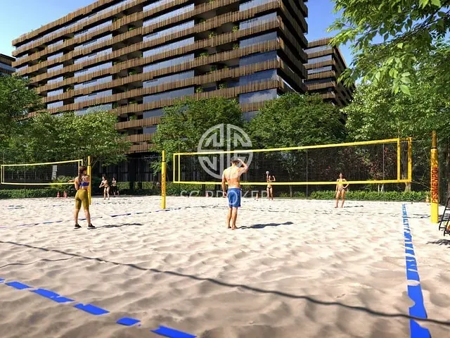 Apartamento 1 quarto e 1 banheiro, à venda, no bairro Jacarepaguá em Rio de Janeiro