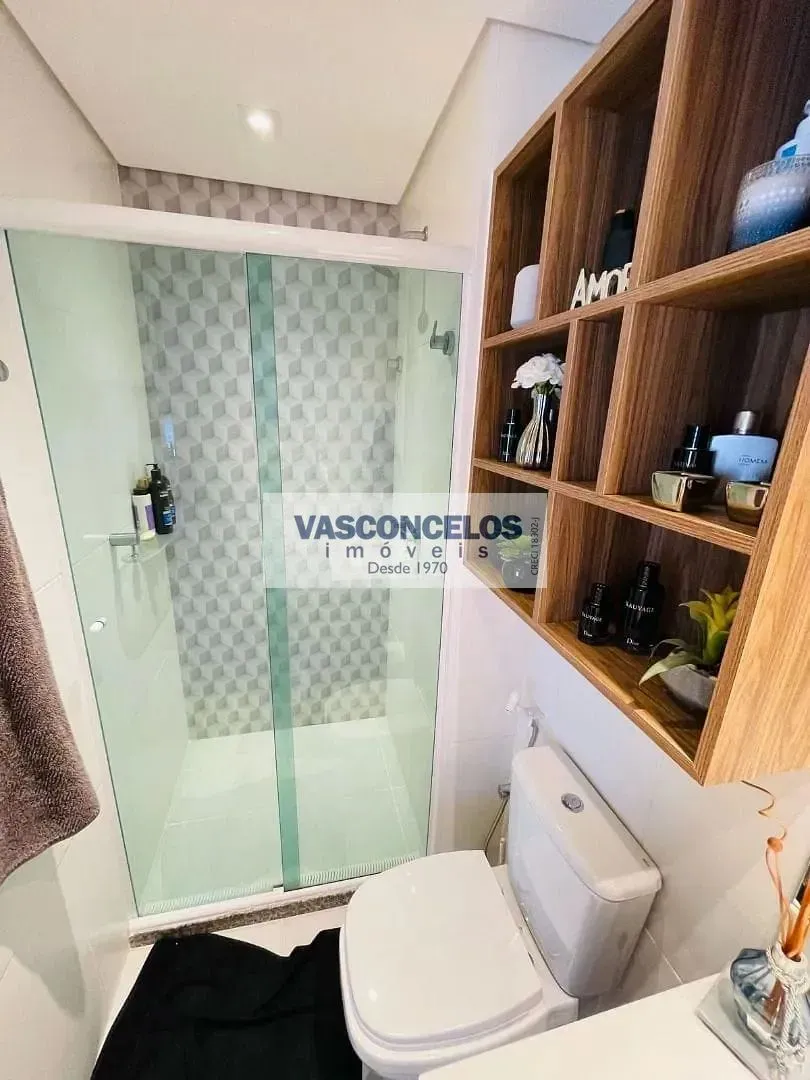 Apartamento, 1 quarto, 35 m² - Foto 14