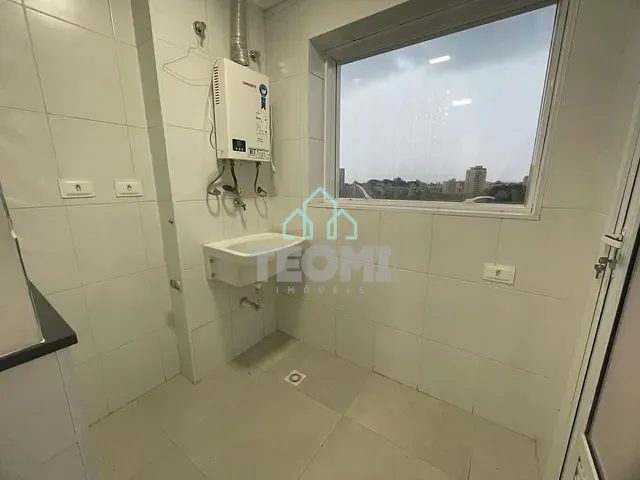Apartamento com 96m² 3 quartos e 2 banheiros, à venda, no bairro Esplanada Independência em Taubaté