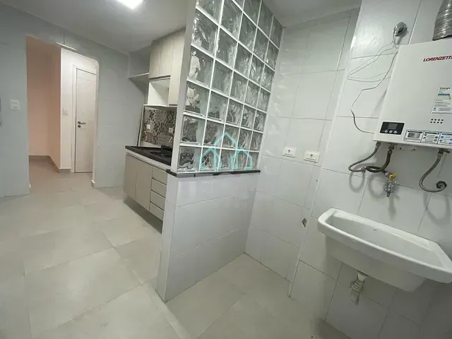 Apartamento com 96m² 3 quartos e 2 banheiros, à venda, no bairro Esplanada Independência em Taubaté
