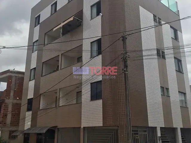 Apartamento 2 quartos e 2 banheiros, à venda, no bairro Santo Antônio em Itabuna