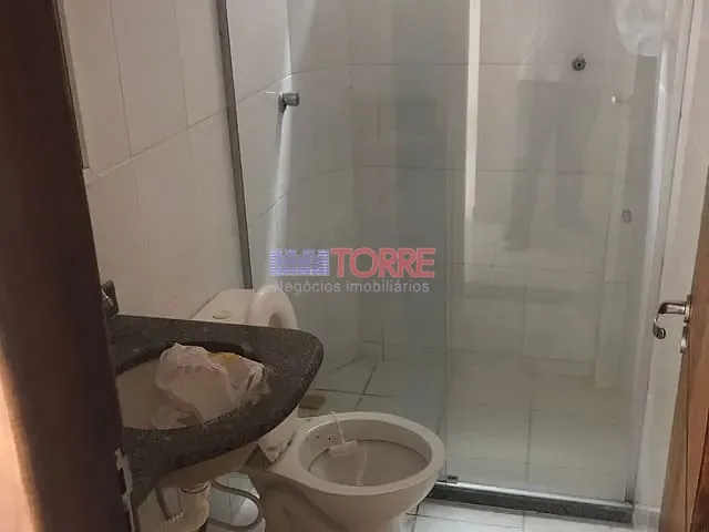Apartamento 2 quartos e 2 banheiros, à venda, no bairro Santo Antônio em Itabuna