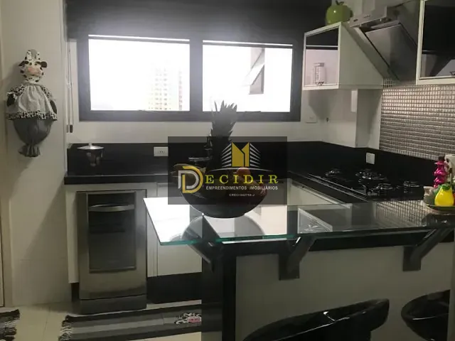 Apartamento com 125m² 3 quartos e 3 banheiros, à venda, no bairro Vila Regente Feijó em São Paulo
