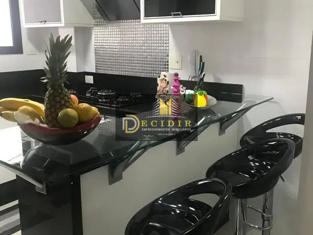Apartamento com 125m² 3 quartos e 3 banheiros, à venda, no bairro Vila Regente Feijó em São Paulo