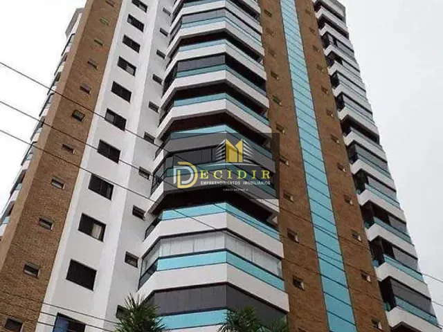 Apartamento com 125m² 3 quartos e 3 banheiros, à venda, no bairro Vila Regente Feijó em São Paulo