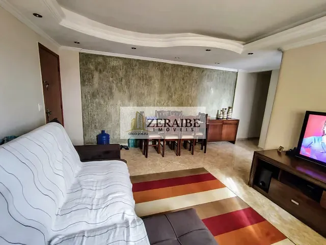 Apartamento 2 quartos e 2 banheiros, à venda, no bairro Macedo em Guarulhos